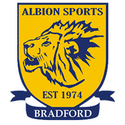 Albion Sports FC logo